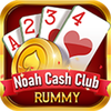 Noah Cash Club आइकन