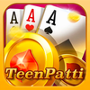 Teen Patti Bantai आइकन