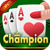 Teen Patti Champion आइकन