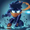 Ninja Dash आइकन