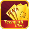 Teen Patti Glory आइकन