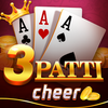 Teen Patti Cheer आइकन