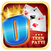 OTP - Ocean Teen Patti (Indian Teen Patti Game) आइकन