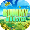 Rummy Monster आइकन