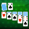 Solitaire (Free, no Ads) आइकन