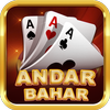 Andar Bahar Katti - 3 Patti Poker & Rummy आइकन