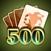 Rummy 500 आइकन