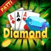 Teen Patti Champion—3 Patti & Online Card Game आइकन