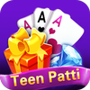 Age of Teen Patti आइकन