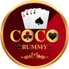 Coco Rummy आइकन