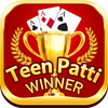 Teen Patti Winner आइकन