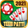 Teen Patti Craft आइकन