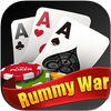 Rummy War आइकन