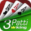 Teen Patti King-Indian King आइकन