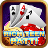 Rich Teen Patti आइकन