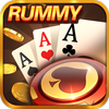 Rummy Cash आइकन