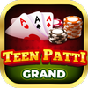 Teen Patti Grand आइकन