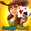 Governor of Poker 3 - Texas आइकन