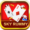 Sky Rummy आइकन