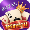 Royal Teen Patti आइकन