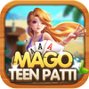 Teen Patti Mago आइकन