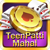 TeenPatti Mahal आइकन