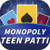 Teen Patti Monopoly आइकन