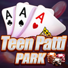 [Teen Patti] Park - 3patti and rummy games आइकन