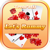 Let's Rummy आइकन