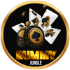 Jungle Rummy - Play Rummy, Online Rummy Game आइकन