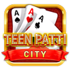 TeenPatti Hub आइकन