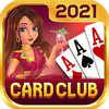 Card Club आइकन