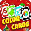 Uno Plus - Card Game Party आइकन