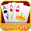 Teen Patti King आइकन