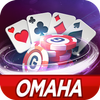 Poker Omaha आइकन