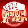 Indifun Joy Rummy आइकन