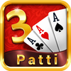 Teen Patti Gold आइकन