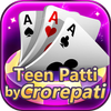 Teen Patti Crorepati आइकन