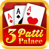 Teen Patti Palace आइकन