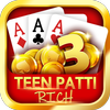 Teen Patti Rich आइकन