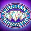 Brilliant Diamond Slot Machine आइकन