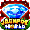 Jackpot World™ - Slots Casino आइकन