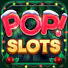 POP! Slots™- Vegas Casino Slot Machine Games आइकन