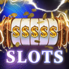 Rolling Luck: Win Real Money Slots Game & Get Paid आइकन