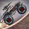 Zombie Hill Racing आइकन