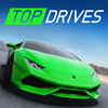 Top Drives आइकन