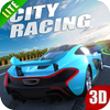 City Racing Lite आइकन