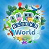 Alphablocks World आइकन