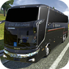 Indian Bus Simulator: Real Driver Simulator Game आइकन