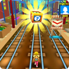 Subway Endless - Train Surf Run आइकन